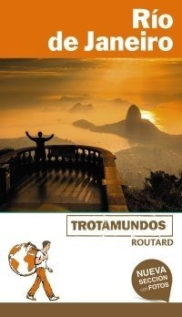 Guia De Turismo - Rio De Janeiro - Trotamundos - Es