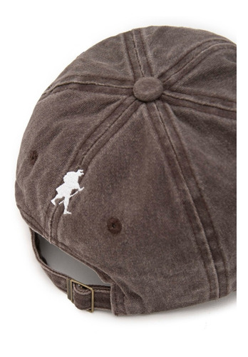 Imagen 6 de 7 de Gorra Jenny Marrón