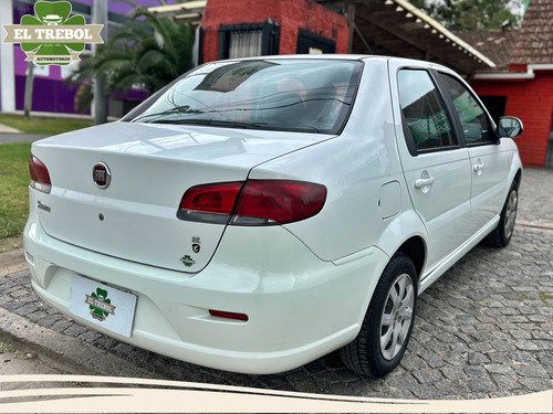 Fiat Siena El 1.4 8v 4p