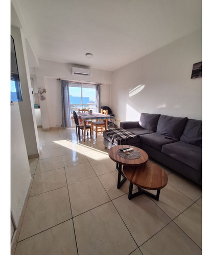 Venta Departamento 2 Amb.c/balcon Villa Luzuriaga