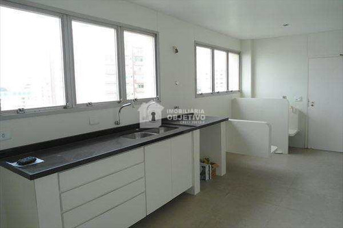 Apartamento Com 4 Dorms, Vila Suzana, São Paulo - R$ 500 Mil, Cod: 3002 - V3002