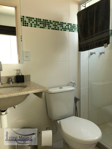 Imagem 2 de 15 de Casa Em Village São Roque - Miguel Pereira - 3168