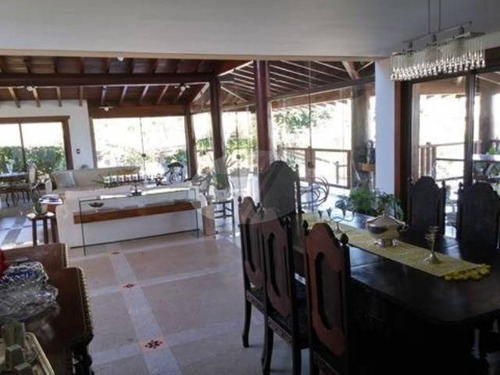 Imagem 2 de 30 de Casa Á Venda E Para Aluguel Em Loteamento Alphaville Campinas - Ca202688