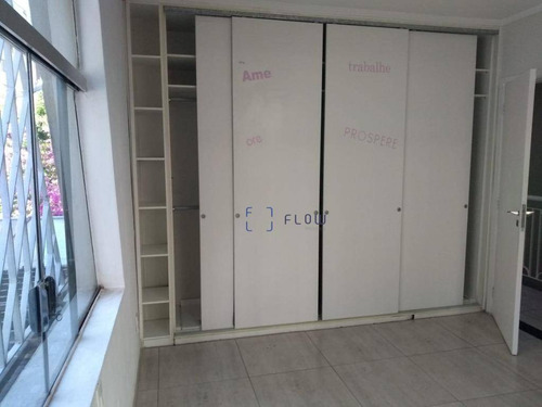 Casa 141m², 1 Dormitorios, 1 Vagas - Vila Uberabinha - Ca1524