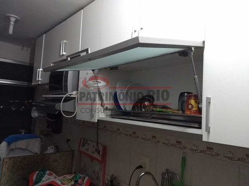 Inacreditável Apartamento 2qtos - Pechincha - Aceitando Financiamento. - Paap22517