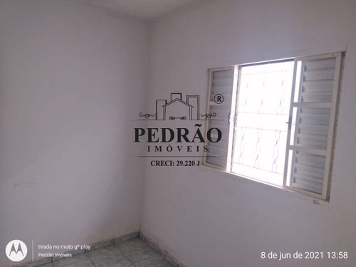Imagem 4 de 9 de Jardim Monte Azul - 69274461