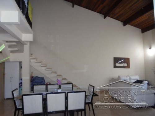 Imagem 2 de 13 de Sobrado - Jardim Coleginho - Ref: 7737 - V-7737
