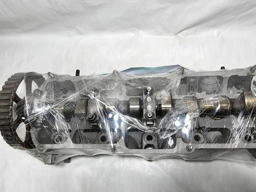 Cabeçote Retificado Volkswagen Gol Saveiro Ap 1.6 Original (Usado)