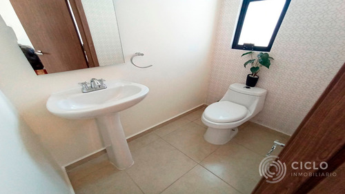 Casa En Venta Queretaro