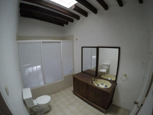 Terreno / Casa De Campo