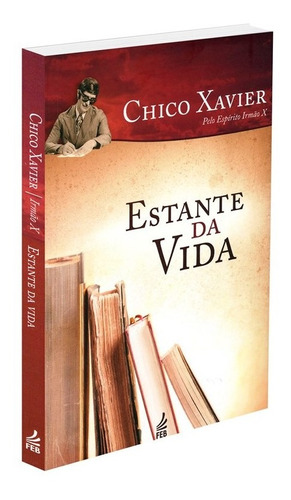 Estante Da Vida