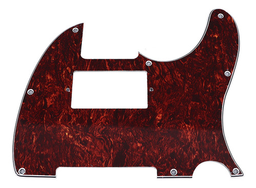 Guitar Supplies, Protector De Pvc, Antiarañazos, Decorativo