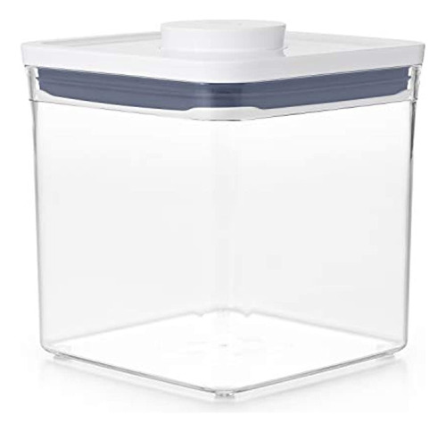 Oxo Good Grips Pop Container - Almacenamiento Hermético De A