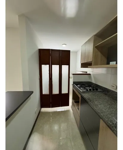 Apartamento En Venta En Laureles