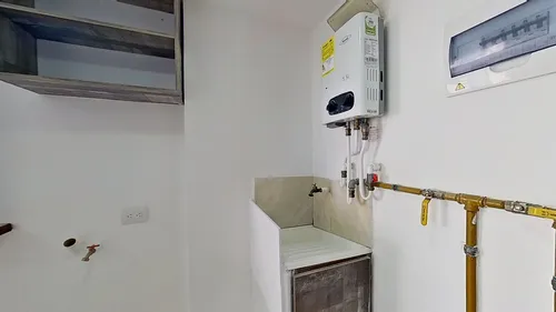 Apartamento En Venta Robledo