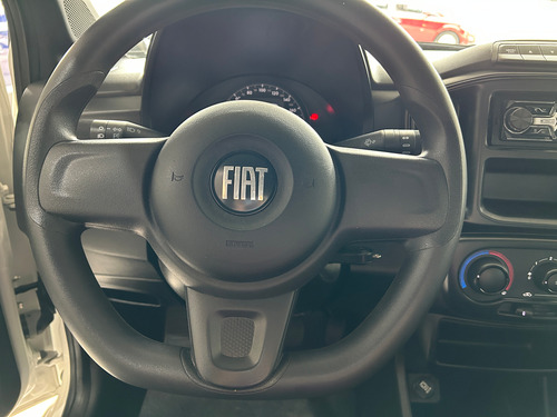 Fiat Strada ENDURANCE 1.4 FLEX 8V CS PLUS