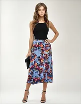 Comprar Faldas De Moda  Midi