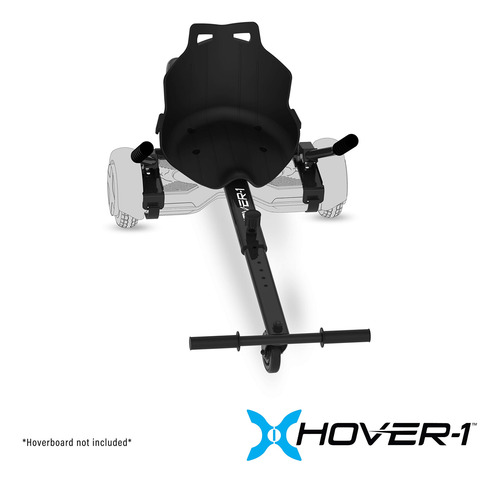 Accesorio Para Asiento De Hoverboard Hover-1 Falcon 1 Turbo