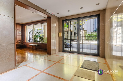 Imagen 21 de 25 de Recoleta Oficina Con 2 Patios Propios En Montevideo Y Posadas