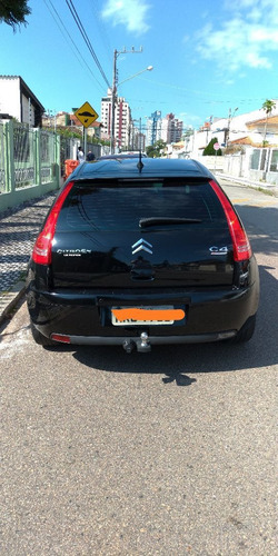 Citroën C4 2014 2.0 Exclusive Competition Flex Aut. 5p