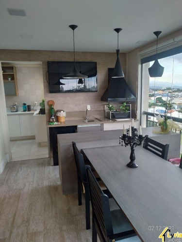 Imagem 3 de 23 de Apartamento - Ap20039 - 70126102