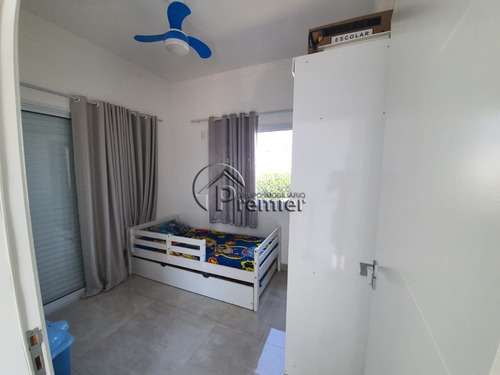Imagem 25 de 30 de Sobrado 3 Quartos - Condomínio Vila Ytu - R$ 1.180.000,00 - Indaiatuba/sp - Ca02579 - 70573286