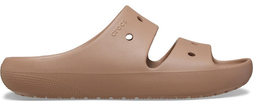 Sandália Crocs Sandal V10 Latte