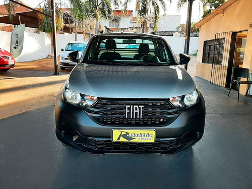 Fiat Strada 1.4 FIRE ENDURANCE CS