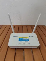 Comprar Modem Router Ping 7962v1 Ont Wisp Wan Configurable