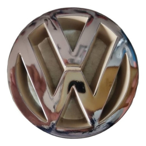 Emblema Delantero Volkswagen Gol 1995 1996 1997 1998 1999