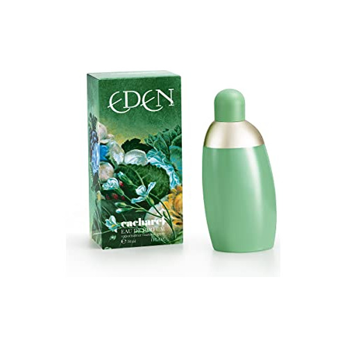 Perfume Cacharel Eden Para Mujer, 1.7 Oz.