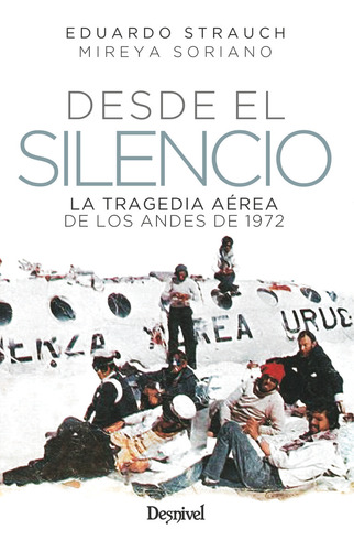 Libro Desde El Silencio - Strauch Urioste, Eduardo