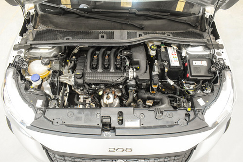 Peugeot 208 1.2 Like