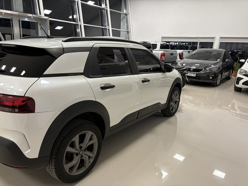 Citroën C4 Cactus 1.6 Vti 115 Feel Pk