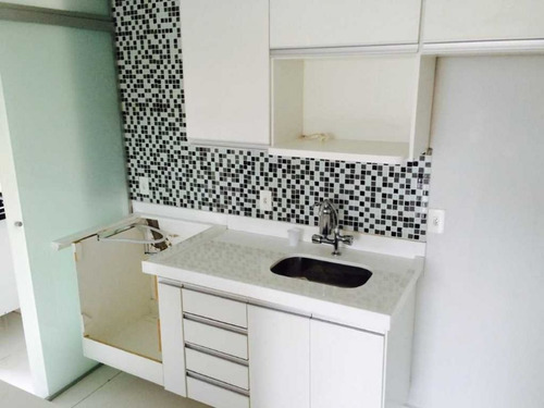 Oportunidade Única! Apartamento A Venda No Parque Prado 2 Dormitórios Com Garagem - 33082