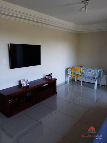 Imagem 9 de 18 de Apartamento Na Reserva Do Bosque Dos Eucalíptos - Ap3468