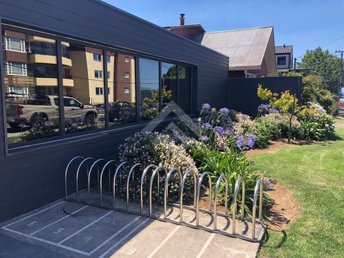 Departamento En Venta De 2 Dorm. En Puerto Varas
