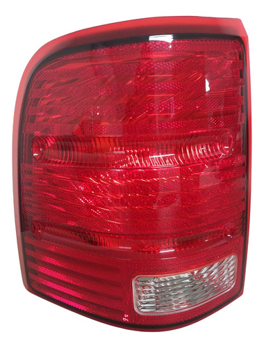 Calavera Ford Explorer 2002 2003 2004 2005 Izquierdo