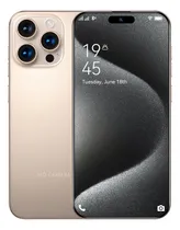 Comprar 2025 5g I16 Pro Max Android Mobile Smartphone I16 Pro Max Unlocked Global Edition Teléfono Smartphone Dual Sim 12+512gb Precio Asequible