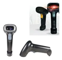 Comprar Lector Codigo De Barras Pistola Usb Alambrico 