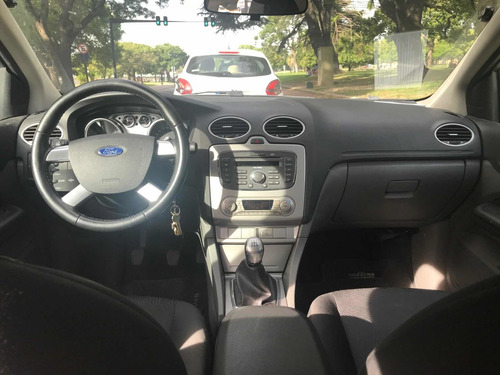 Ford Focus Trend Plus 1.8 Tdci