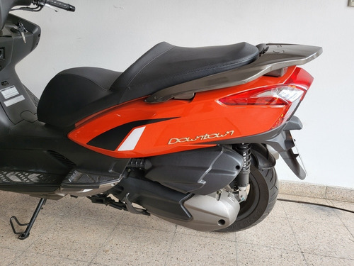 Imagen 13 de 18 de Downtown 300i-kymco-$ 1.650.000 2020-recibo Inferior-tuamoto