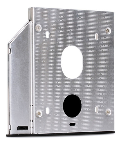 Case Hd Sst Notebook Dvd 12,7mm Xbox One X Ps4 T31