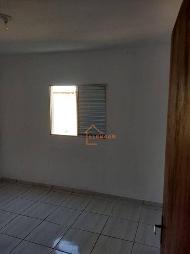 Imagem 13 de 22 de Sobrado À Venda, 65 M² Por R$ 300.000,00 - Vila Taquari - São Paulo/sp - So0556