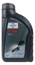 Comprar Óleo Câmbio Aut Fuchs Atf 1 Para Chrysler Ms 9602 Atf+4 1l