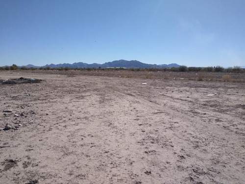 Terreno En Venta Ejido Jaboncillo