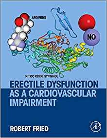 Erectile Dysfunction As A Cardiovascular Impairment