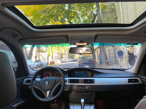 Bmw Serie 3 2.0 320i Sedan Active Stept 2009