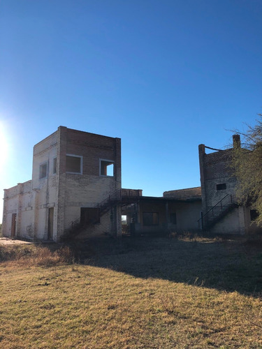 Imagen 6 de 14 de Lote De 6490 M2 Camino A Dique La Viña / Villa De Las Rosas