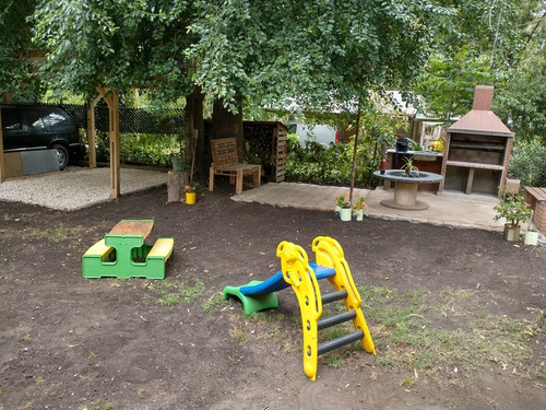Imagen 11 de 14 de Alquilo Casa Cabaña Planta Alta Bosque Peralta Ramos